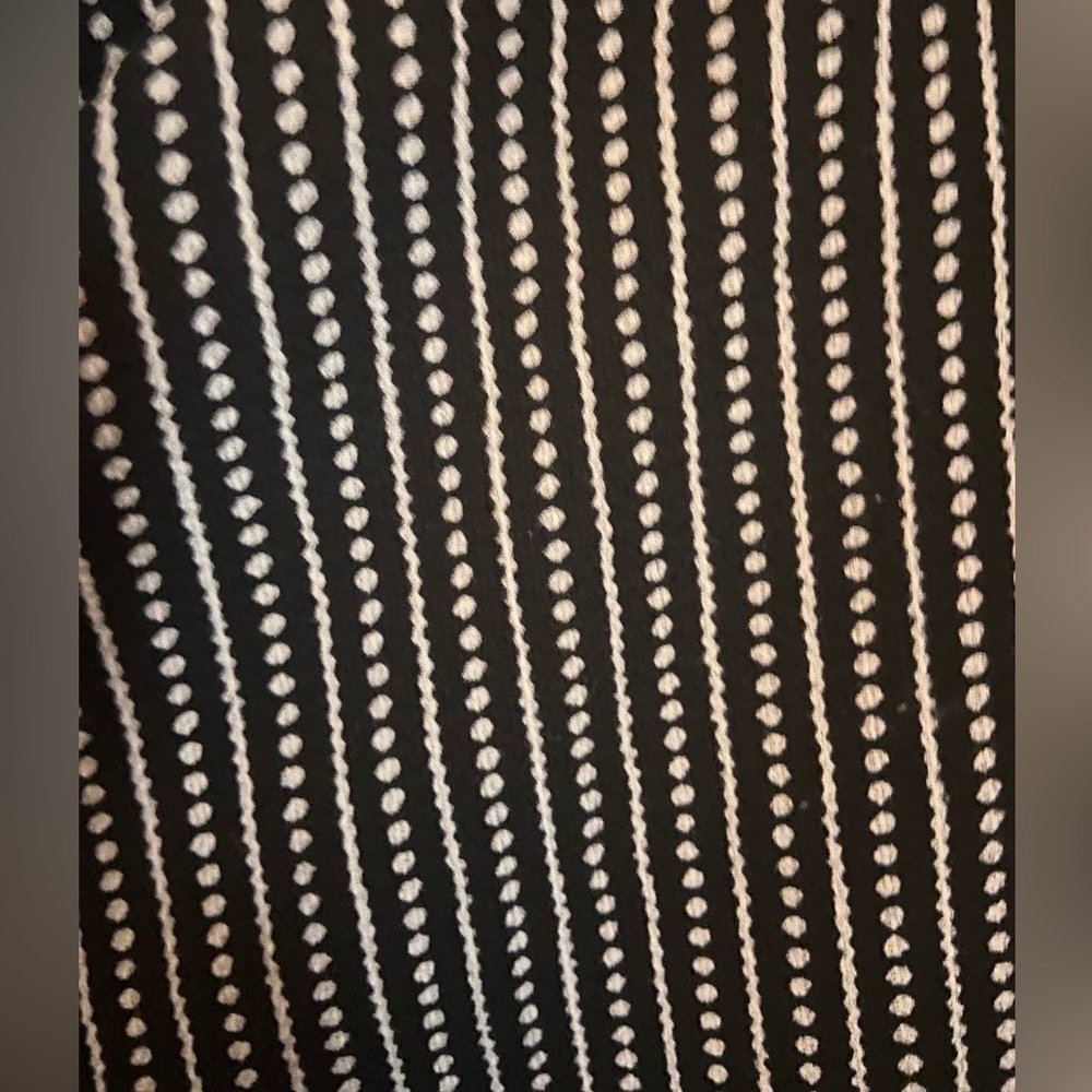 Max Studio Patterned Pants - image 2